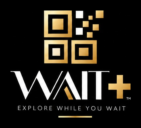 WAIT+ — Explore while you wait